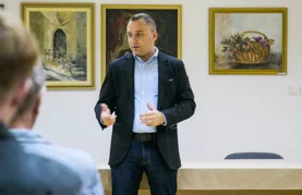 Broj studenata posljednjih nekoliko godina u Općini Maruševec raste