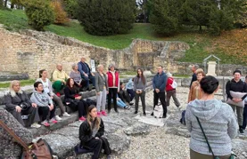 Mindfulness šetnjom započelo obilježavanje Dana Grada