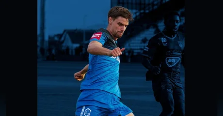 Luka Škaričić produžio ugovor s Varaždinom