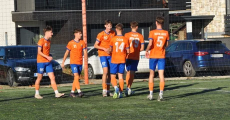 Kadeti i juniori Varteksa u polufinalu Regionalnog Kupa