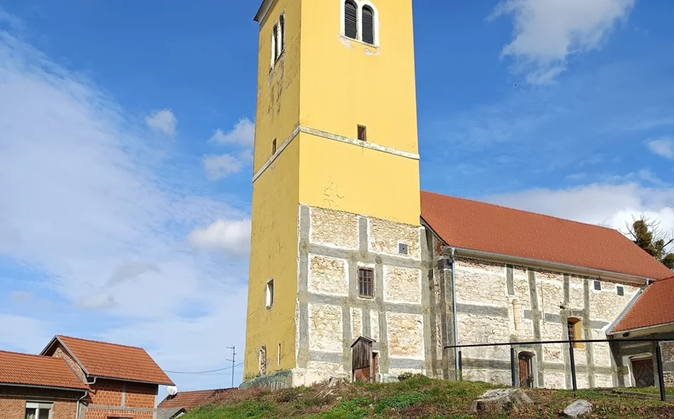 Pomoć Ministarstva kulture i medija u nastavku sanacije