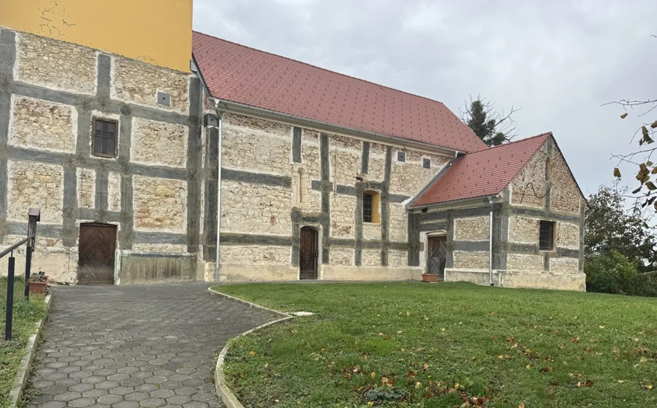 Pomoć Ministarstva kulture i medija u nastavku sanacije