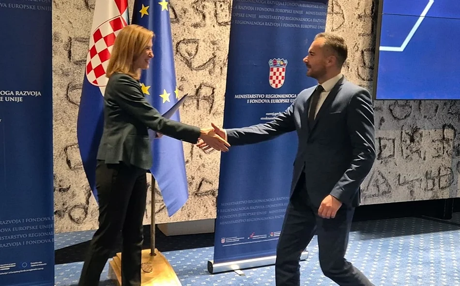 Općini Martijanec 2 milijuna eura bespovratnih sredstava za rekonstrukciju vatrogasnog doma u Martijancu