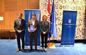 Lepoglava dobiva novi vatrogasni dom vrijedan preko 2 milijuna eura!