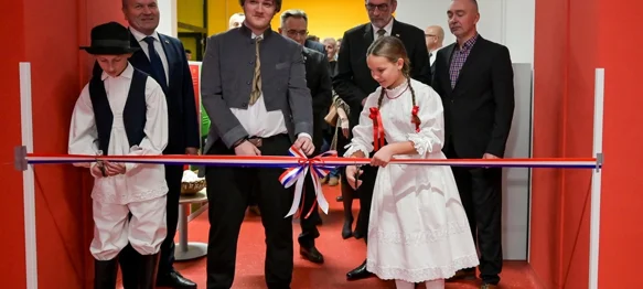 AUDIO I FOTO Varaždinska županija prva u Hrvatskoj ima uvjete za jednosmjensku nastavu u svim osnovnim školama