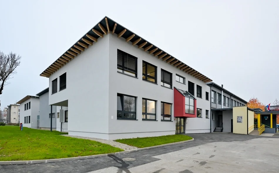 AUDIO I FOTO Varaždinska županija prva u Hrvatskoj ima uvjete za jednosmjensku nastavu u svim osnovnim školama