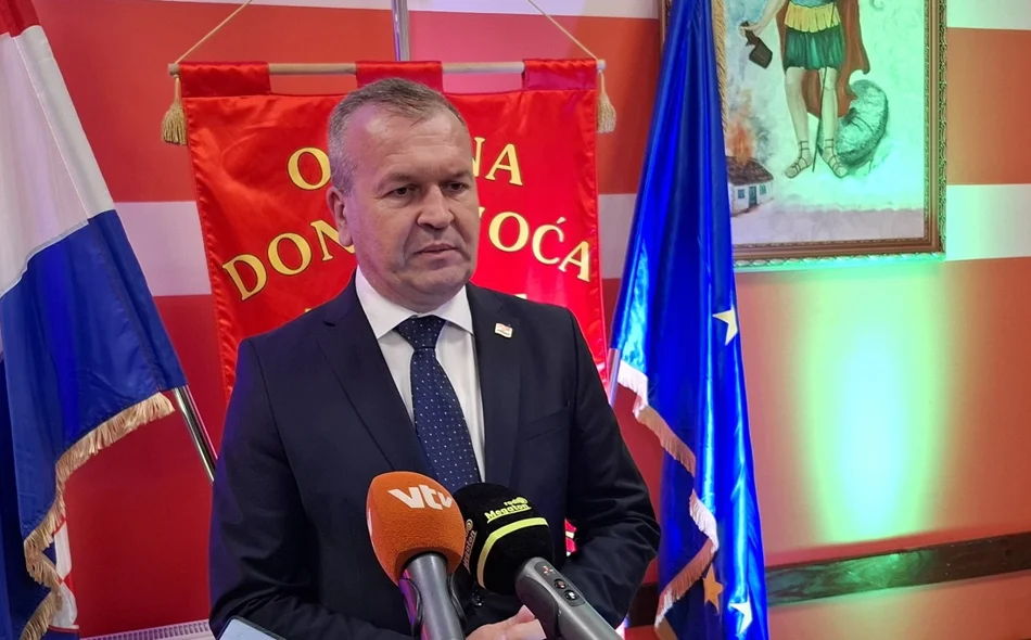 AUDIO I FOTO Priznanje za životno djelo posthumno dodijeljeno Mariu Medenjaku