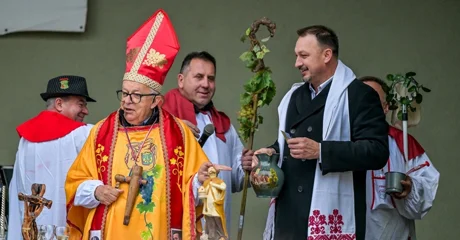 FOTO Članovi „Pinte” pripremili pravu martinjsku feštu