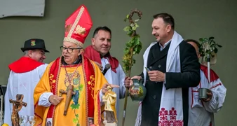 FOTO Članovi „Pinte” pripremili pravu martinjsku feštu