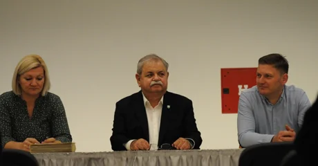 AUDIO Potpisani ugovori sa studentima, dodijeljeno čak 76 stipendija!