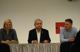 AUDIO Potpisani ugovori sa studentima, dodijeljeno čak 76 stipendija!