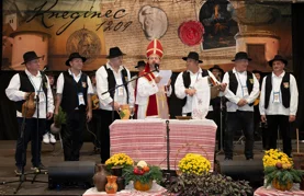 FOTO Martinjeske veselice oduševile posjetitelje u Varaždinskim Toplicama i Gornjem Knegincu