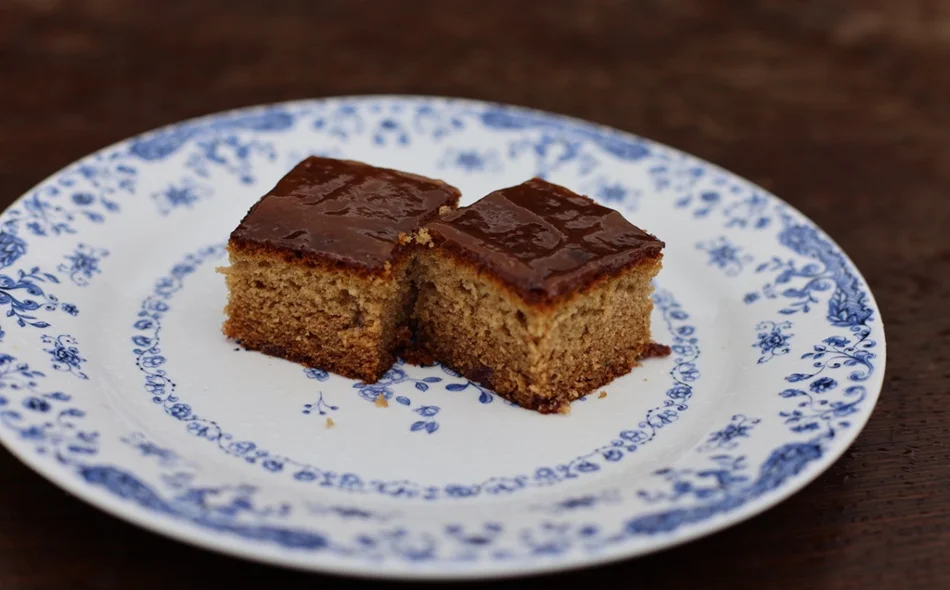 VIDEO Zaštićena črnečka pekmezara i slatka koružnjača iz ruku babice Zdenke