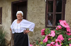 VIDEO Zaštićena črnečka pekmezara i slatka koružnjača iz ruku babice Zdenke