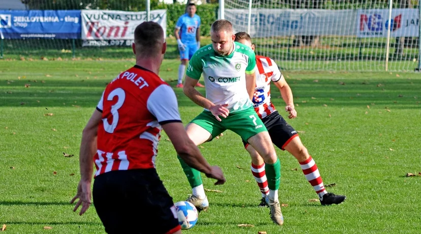 Novi Marof u zadnjoj sekundi zabio za pobjedu u Tuhovcu, Nedeljanec bolji od Poleta (C)