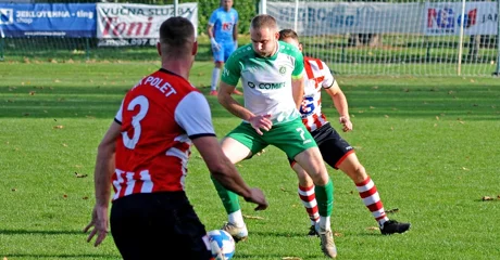 Novi Marof u zadnjoj sekundi zabio za pobjedu u Tuhovcu, Nedeljanec bolji od Poleta (C)