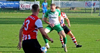 Novi Marof u zadnjoj sekundi zabio za pobjedu u Tuhovcu, Nedeljanec bolji od Poleta (C)