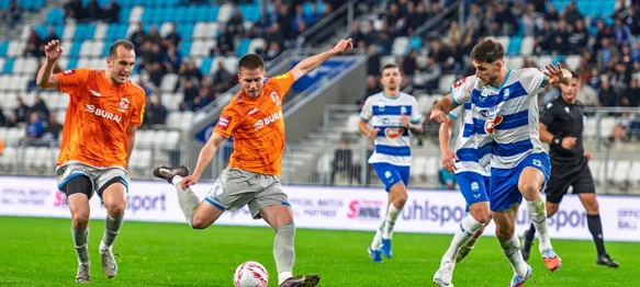 Varaždin za polufinale kod kuće protiv Gorice!