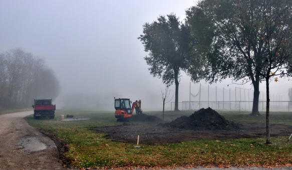 AUDIO Kroz mjesec dana Petrijanec dobiva novo dječje igralište