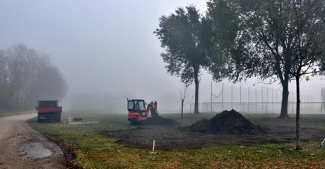 AUDIO Kroz mjesec dana Petrijanec dobiva novo dječje igralište