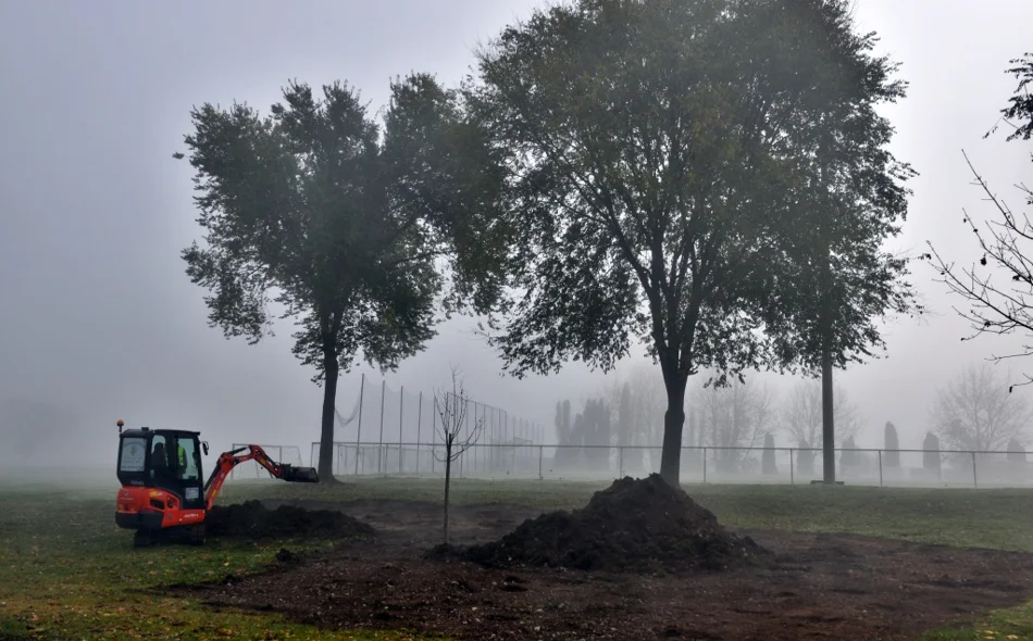 AUDIO Kroz mjesec dana Petrijanec dobiva novo dječje igralište
