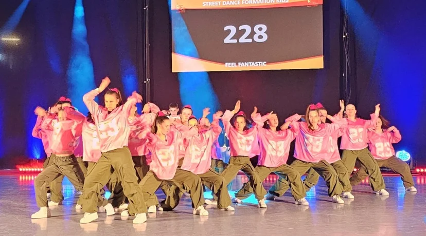 &quot;Feel Dance Varaždin&quot; Nezaobilazni plesni spektakl u Graberju ove godine nadmašuje sva očekivanju