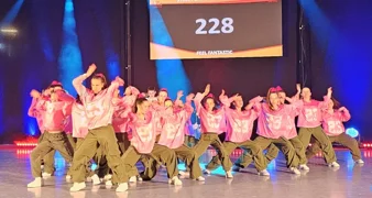 &quot;Feel Dance Varaždin&quot; Nezaobilazni plesni spektakl u Graberju ove godine nadmašuje sva očekivanju