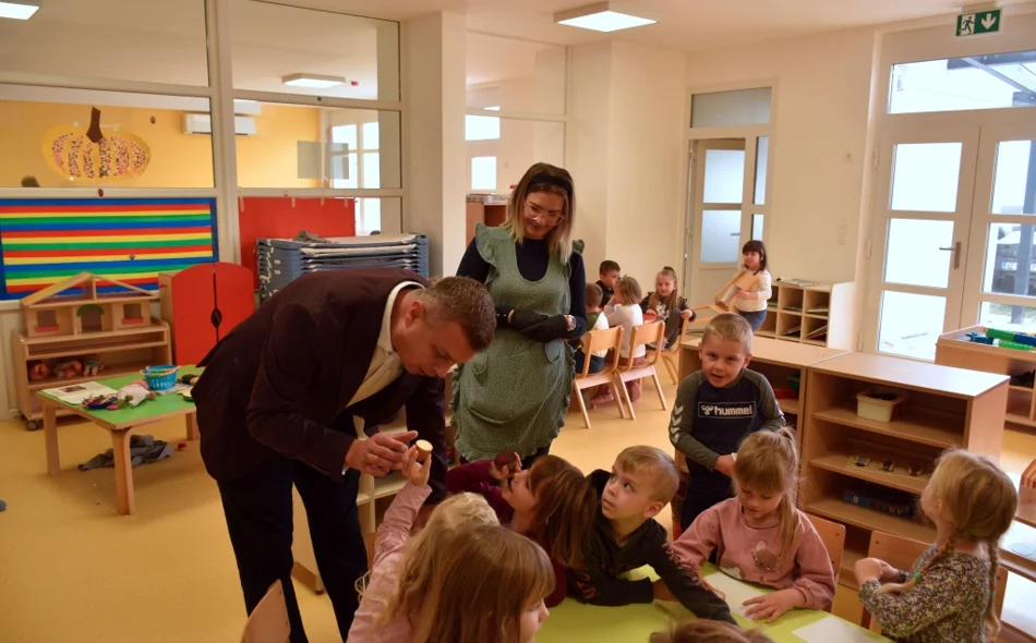 Petrijanečki vrtić Bambi mijenja cijenu za svoje polaznike