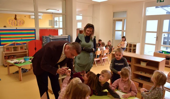 Petrijanečki vrtić Bambi mijenja cijenu za svoje polaznike