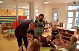 Petrijanečki vrtić Bambi mijenja cijenu za svoje polaznike