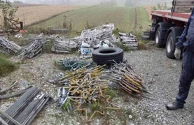 Gradonačelnik Šoštarić zatekao odbačene adventske ukrase bivše vlasti: Ovo je kap koja je prelila čašu!