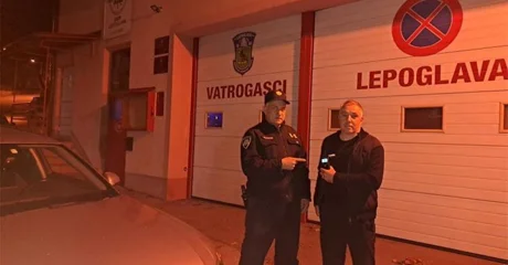 Zdravko Frketin u gotovo 30 godina za volanom bez ijednog prekršaja u prometu