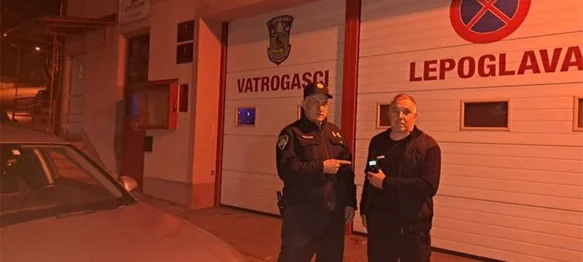 Zdravko Frketin u gotovo 30 godina za volanom bez ijednog prekršaja u prometu