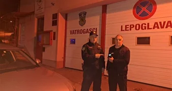 Zdravko Frketin u gotovo 30 godina za volanom bez ijednog prekršaja u prometu