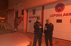 Zdravko Frketin u gotovo 30 godina za volanom bez ijednog prekršaja u prometu