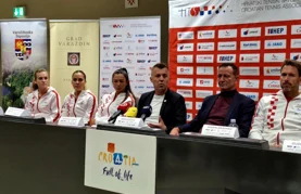 Ne propustite: Ovog vikenda Varaždin u znaku ženskog tenisa