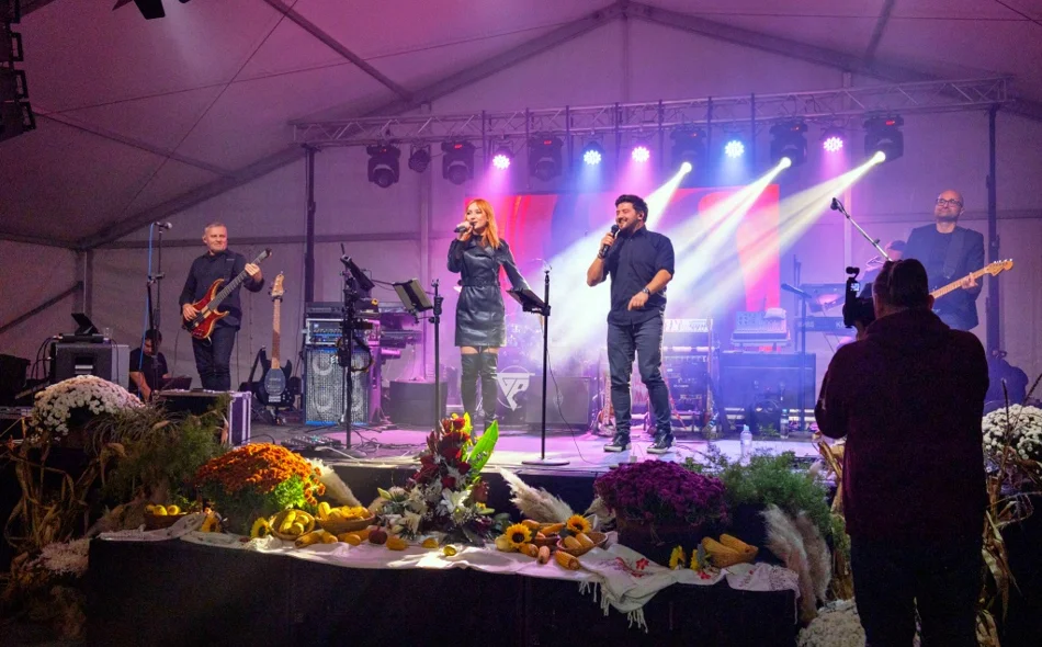 FOTO Donja Voća uz bogat kulturni, zabavni i društveni program proslavila svoje dane