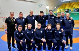 Povijesni rezultat za Hrvački klub Ludbreg