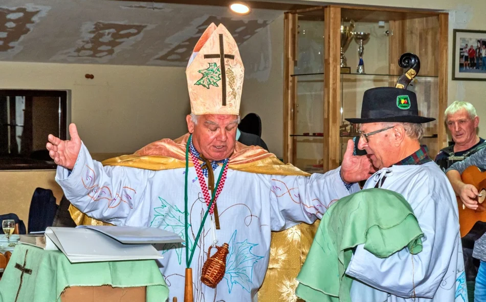 FOTO Evo kako je bilo na proslavi Martinja u Ljubešćici