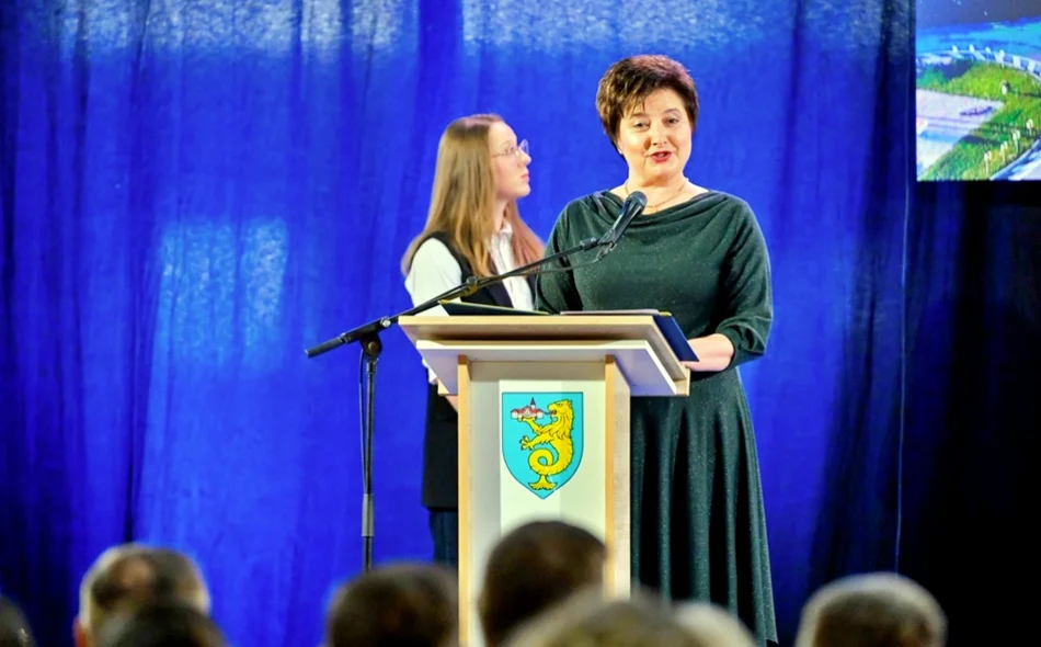 AUDIO I FOTO Gradonačelnica Ratković: „Odgovorno i s jasnom vizijom stvaramo grad budućnosti”