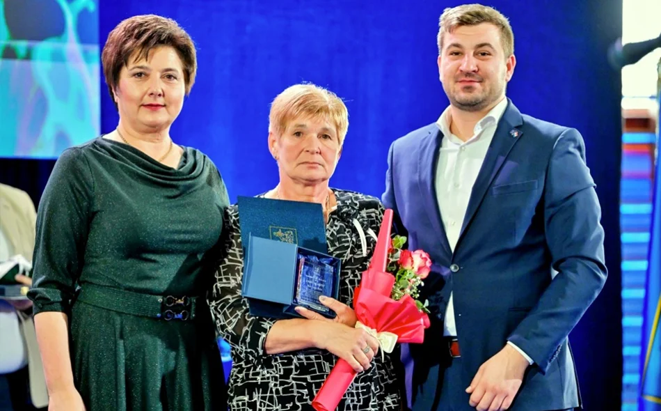 AUDIO I FOTO Gradonačelnica Ratković: „Odgovorno i s jasnom vizijom stvaramo grad budućnosti”