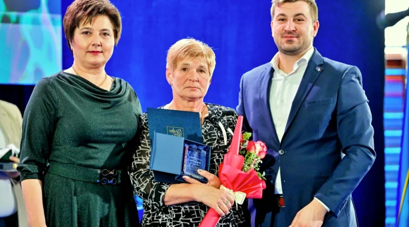 AUDIO I FOTO Gradonačelnica Ratković: &bdquo;Odgovorno i s jasnom vizijom stvaramo grad budućnosti&rdquo;