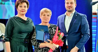 AUDIO I FOTO Gradonačelnica Ratković: „Odgovorno i s jasnom vizijom stvaramo grad budućnosti”