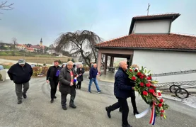 Općina Vidovec obilježava obljetnice poginulih branitelja