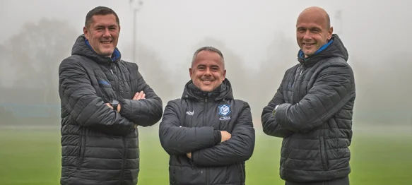 Nikola Šafarić produžio suradnju s NK Varaždinom