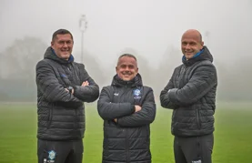 Nikola Šafarić produžio suradnju s NK Varaždinom