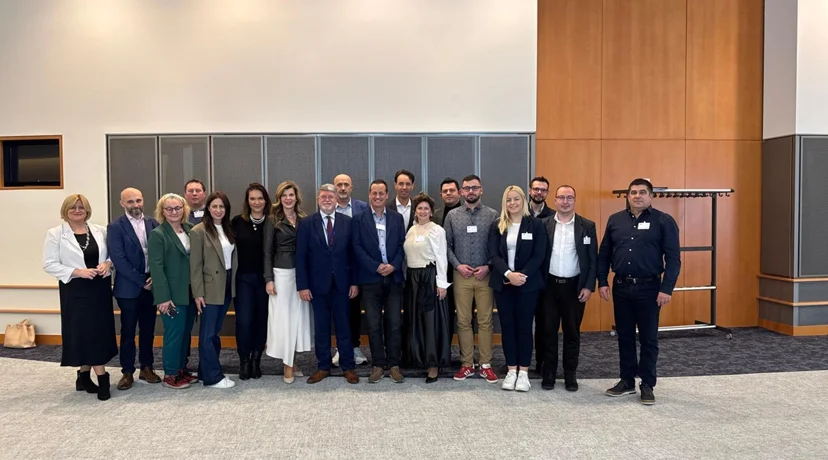 Omogućiti ravnopravniju raspodjelu novca među gradovima i općinama