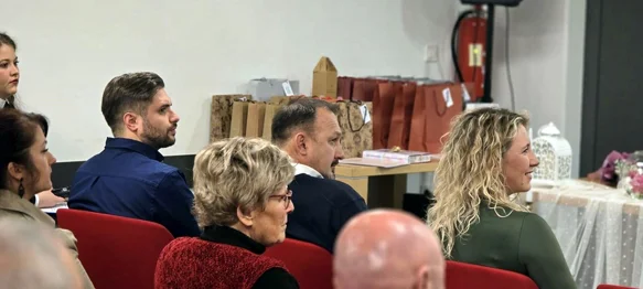 Šezdeset godina priče o ljudima, knjigama, prijateljstvu