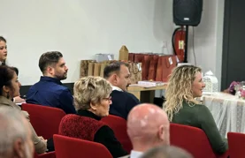 Šezdeset godina priče o ljudima, knjigama, prijateljstvu