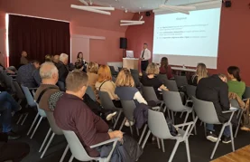 Održana fokus grupa s voditeljima povjerenika civilne zaštite